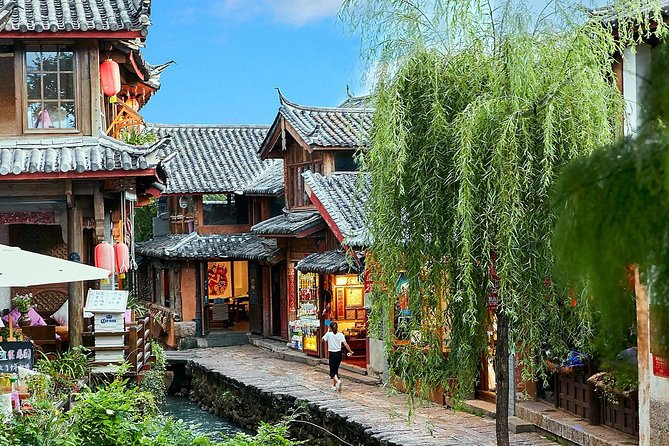 1 Day Lijiang Private Tour - Good To Know