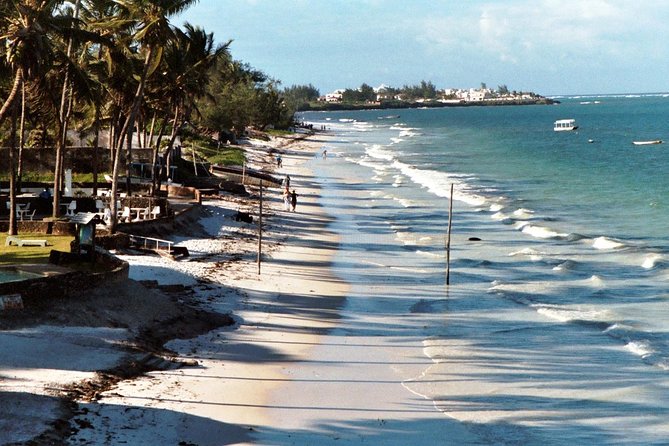 1 Day Malindi Day Tour (Minimum 2 Pax) - Good To Know