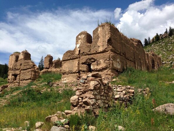 1 Day Manzushir Monastery & Hiking to Tsetsee Gun (Bogd Khan Summit) - Good To Know