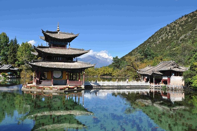 1-Day Old Town Tour in Lijiang - Good To Know