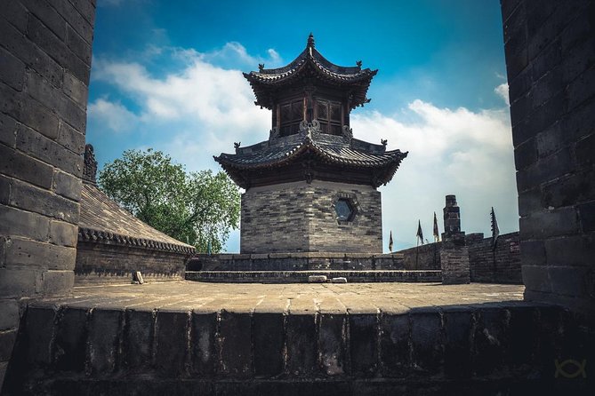 1-Day Pingyao Tour to Wang Familys Compound and Zhangbi Ancient Fortress - Good To Know