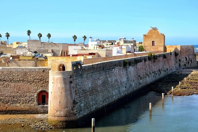 1 Day Private Excursion to El Jadida From Casablanca - Good To Know