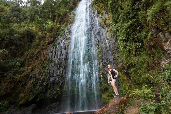 1 Day Private Materuni Village, Waterfalls - Good To Know