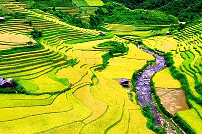 1 Day Private Tour Sapa off the Beaten Path Trekking Start From Sapa - Good To Know