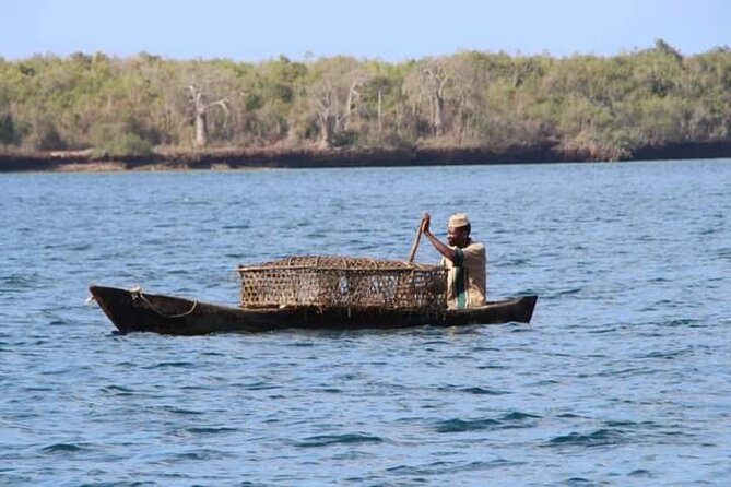 1 Day Robinson Island and Marafa Hells Kitchen- Watamu - Good To Know