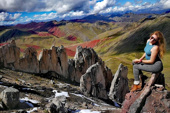 1 Day Tour to Palcoyo Mountain and 4 Lagoons - Private Service - Good To Know