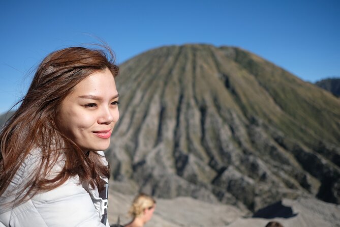 1 Day Tour - Wonderful Sunrise Mount Bromo From Surabaya - Good To Know