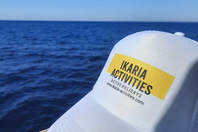 1 Hour Aqua Fitness Session With Trainer in Greece - Good To Know