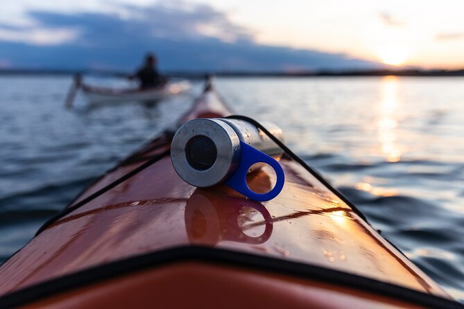 1-Hour Private Canoeing Experience in Trincomalee - Good To Know
