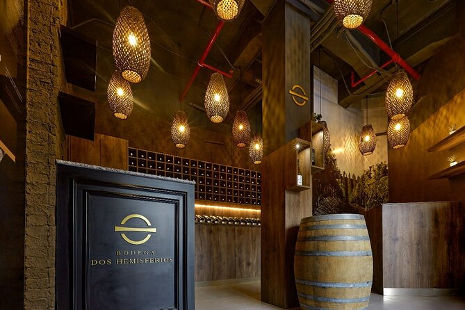 1-Hour Wine Tasting and Pepa De Oro Chocolates Experience - Good To Know