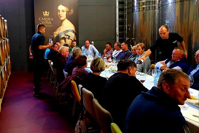 1-Hour Wine Tasting Tour in Medjugorje - Good To Know