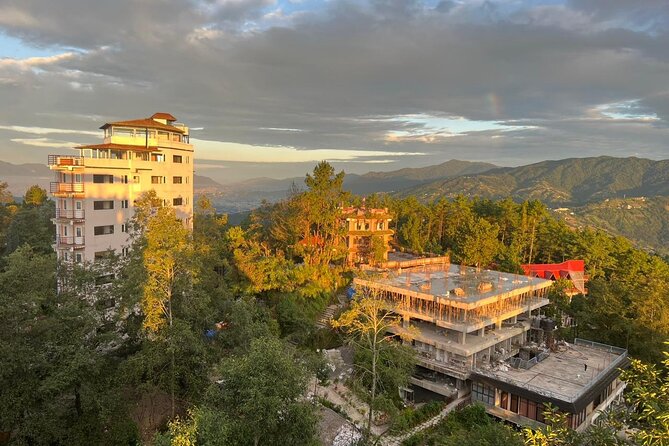 1 Nights 2 Days Private Nagarkot Tour Package From Kathmandu - Good To Know