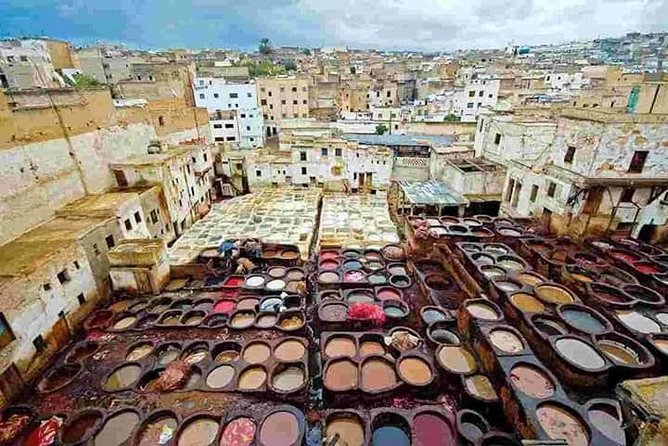10-Day Private Tour: Desert and Imperial Cities Any Starting Point - Good To Know