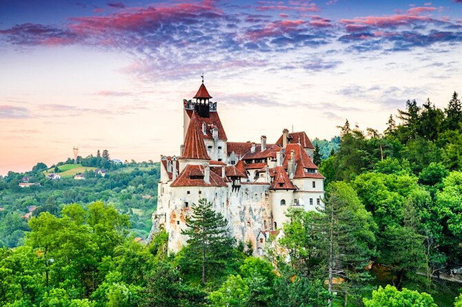 10 Day Romanian Jewels Tour History ,Culture, and Nature - Good To Know
