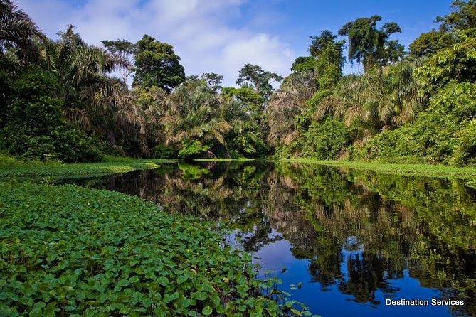 10 Days Caribbean to Pacific - Self Drive From San Jose - Good To Know
