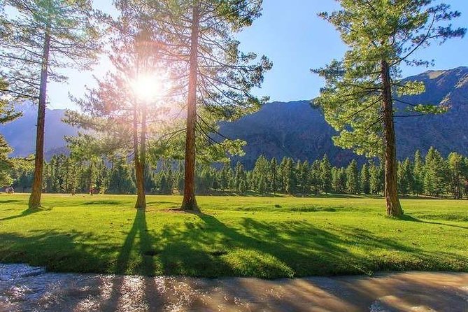 10 Days Hunza Nagar Naltar Valley Experience - Good To Know