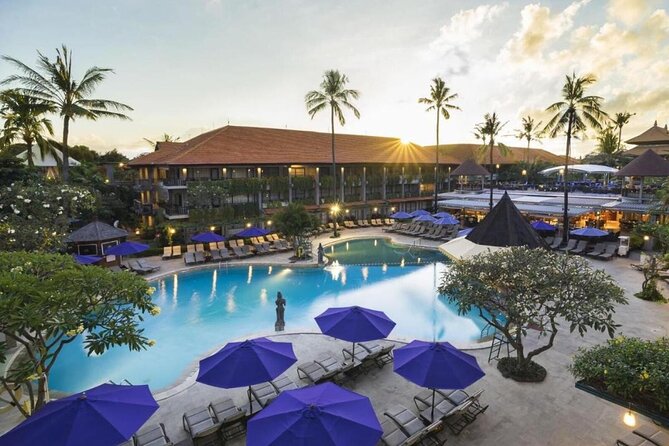 10 Days of Bali Adventure & Luxury for Active Adults 45+ - Itinerary Overview