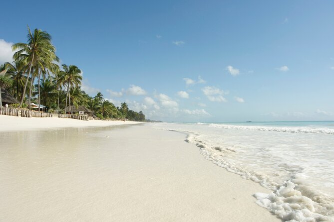 10 Days Private Honeymoon Kenya Safari and Beach
