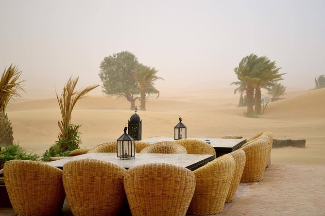 10 Days Private Morocco History and Culture Tour From Casablanca - Good To Know