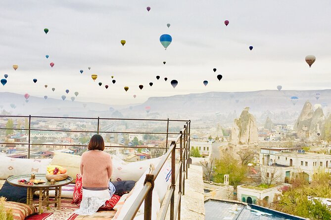 10-days Private Tour in Istanbul, Cappadocia, Ephesus and Pamukkale - Good To Know