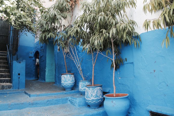 10 Days Trip: Morocco / Sahara Desert & Imperial Cities / Any Starting Point - Good To Know