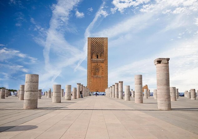 10D 9N Morocco Private Tour From Casablanca - Good To Know