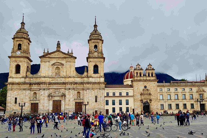 11 Days Explore the Nature & Culture of Colombia - Good To Know
