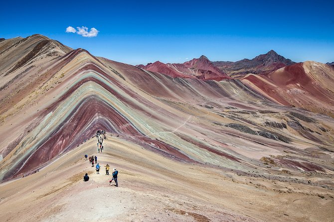 11 Days Living Peru With Vinicunca From Lima - Good To Know