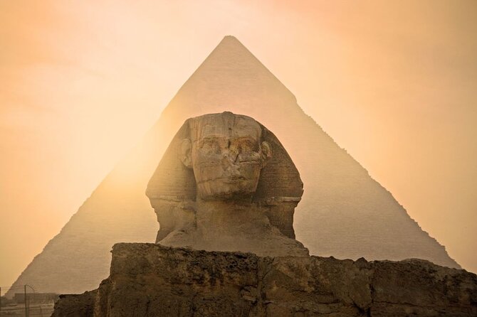 11-Days Private Tour in Cairo, Aswan, and Hurghada With Luxor Nile Cruise - Good To Know