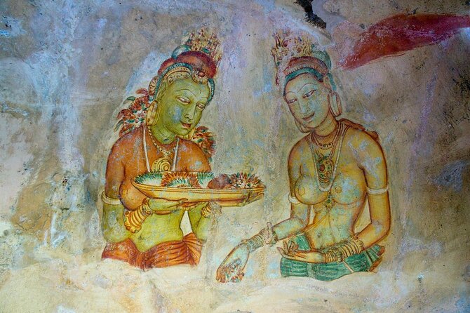 11 Days Round Private Tour With Vehicle and Driver - Tour Overview