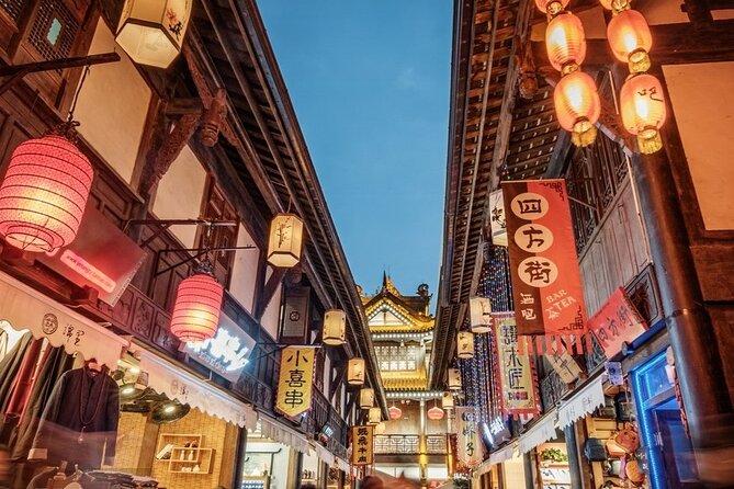 12-Day Private Tour to the Last Paradise--Sichuan to Yunnan - Good To Know