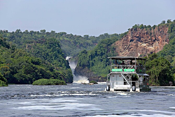 12-Day Uganda Gorillas, Chimps and Wildlife Safari - Good To Know