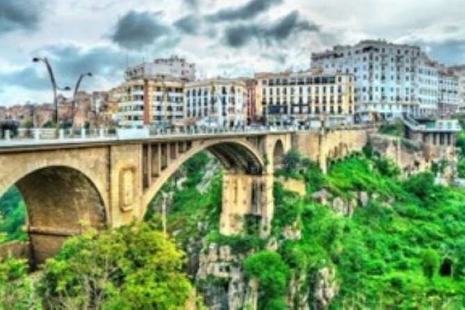 12 Days of Cultural Discoveries in Algeria - Good To Know