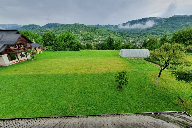 12 Days Private Guided Tour of Romania From Bucharest - Good To Know