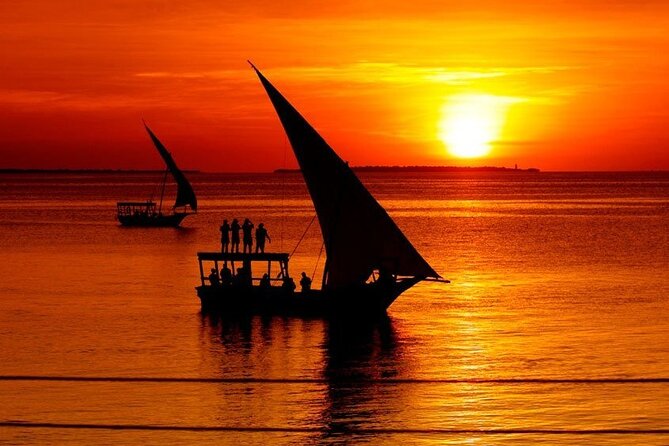 12 Days Private Safari in Tanzania With a Zanzibar Beach Getaway - Good To Know