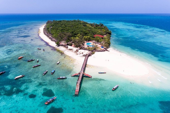 12 Days Safari Adventure and Zanzibar Beach Holiday.