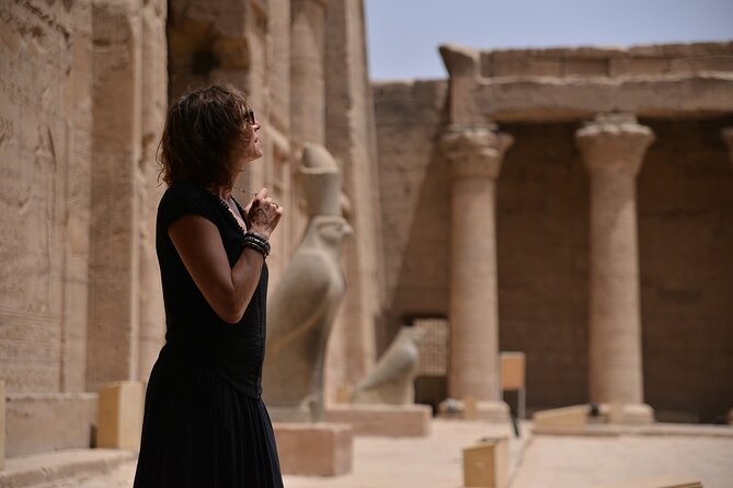 12 Nights Egypt Tour From Cairo - Good To Know