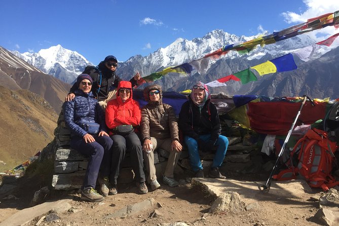 13 Days Explore Langtang and Gosainkunda Trek - Good To Know