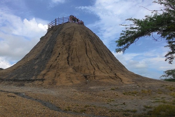 13. Transportation to VOLCÁN DEL TOTUMO +Manzanillo- Private. - Good To Know