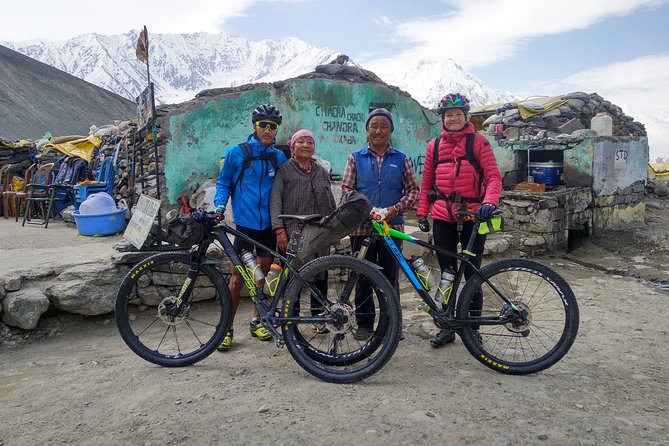 14-DAY Cycling Tour in the Indian Himalayas From Shimla - Good To Know