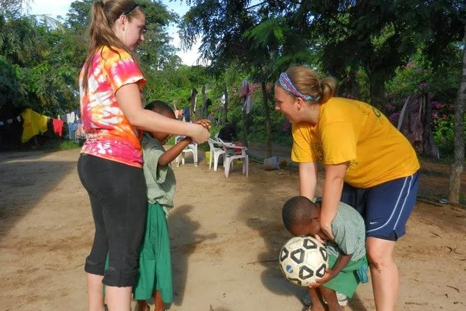 14-DAY Volunteer Orphanage Masai Mara and Lake Nakuru Safari From Nairobi - Good To Know