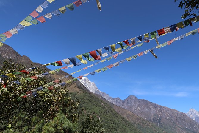 14 Days Manasalu Trek With Larkye Pass - Good To Know