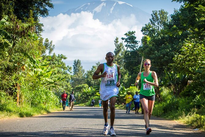 14-Days Private Marathon Running Camp in Kenya and Tanzania - Good To Know