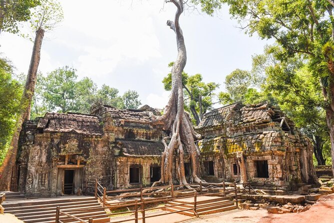 15 Days Cambodia Explorer - Good To Know