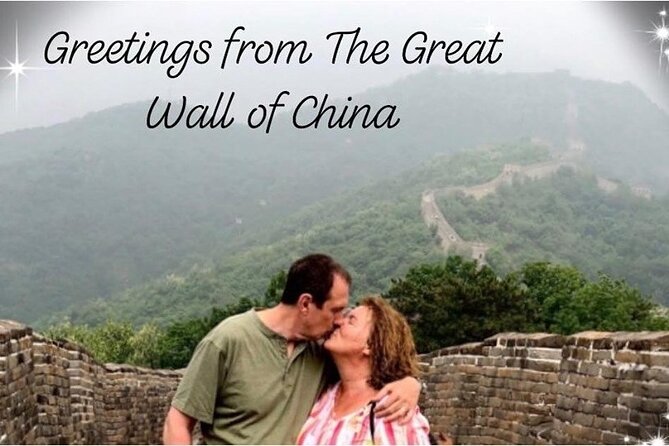 15 Days Private All Inclusive Splendid Full View Great China Tour - Good To Know