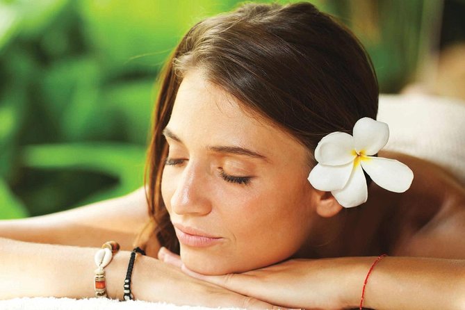 15 Minutes of Traditional Balinese Massage Spa at Nusa Dua - Good To Know