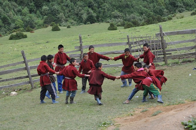16 Days Amazing Bhutan From East to West - Good To Know