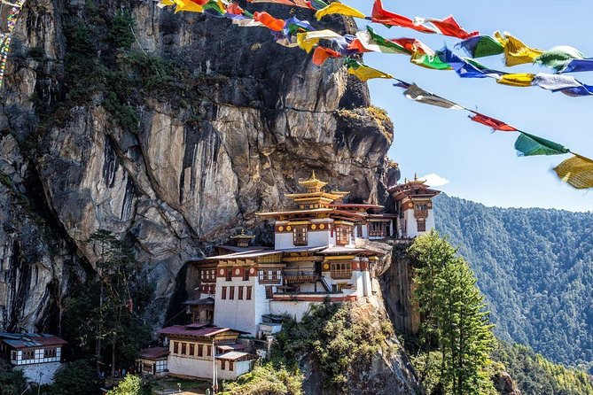 17 Nights Laya Gasa Trek With Royal Highland Festival - Good To Know