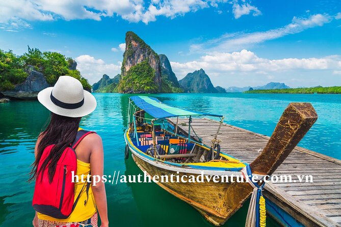 18-day Itinerary Vietnam - Cambodia -Thailand | Best 2024-25 - Good To Know