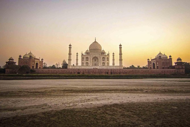 01 Day Delhi 01 Day Agra Tour From Delhi by A.C Private Car - Tour Inclusions